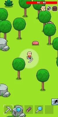 Whatcraft игры без интернета взлом screen 2