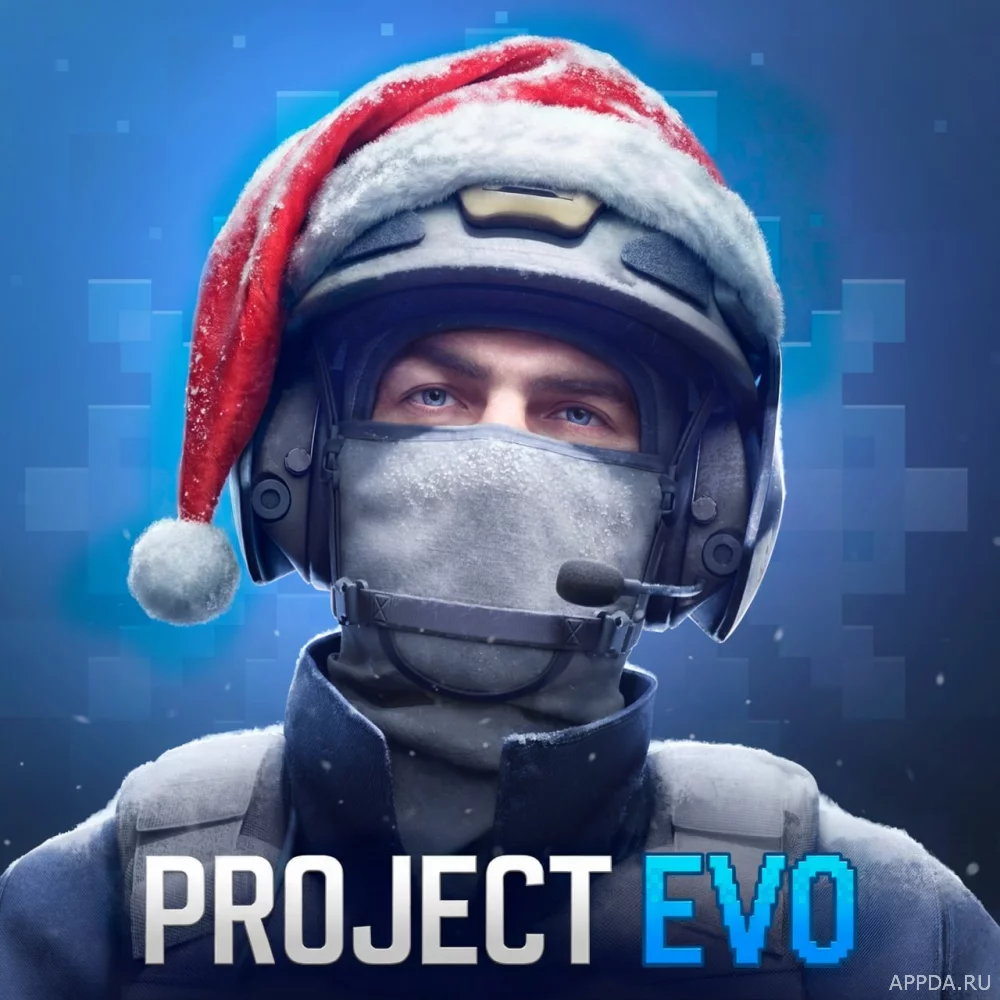 Project Evolution