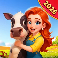 Dream Family: Три в ряд