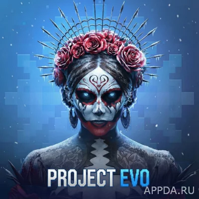 Project Evolution
