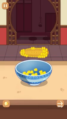 Cookzii: Cozy Cooking ASMR взлом screen 4