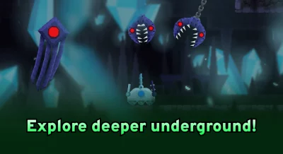 Corebound взлом screen 1