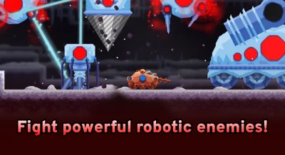 Corebound взлом screen 2