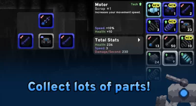 Corebound взлом screen 3