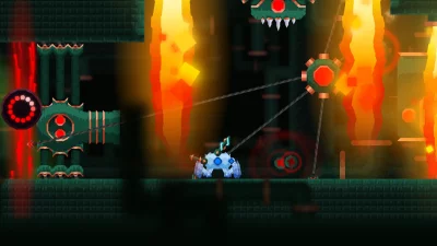 Corebound взлом screen 4