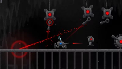 Corebound взлом screen 6