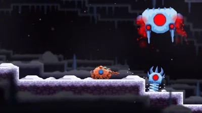 Corebound взлом screen 7