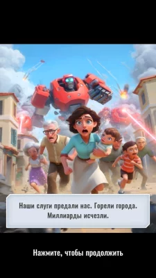 Last Legion: Tower Defense TD взлом screen 1