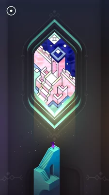 Monument Valley 3 взлом screen 2