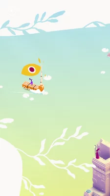 Monument Valley 3 взлом screen 3