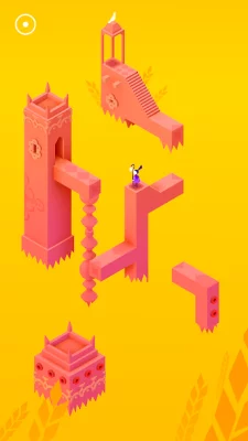 Monument Valley 3 взлом screen 5
