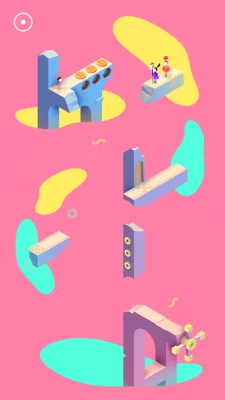 Monument Valley 3 взлом screen 6