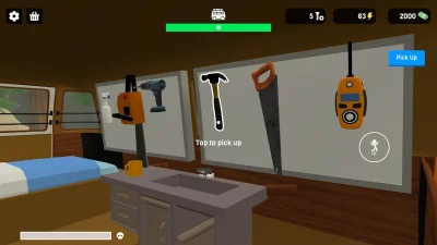 RV Camper Simulator взлом screen 5