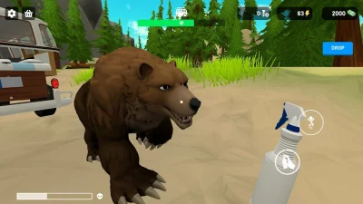 RV Camper Simulator взлом screen 6