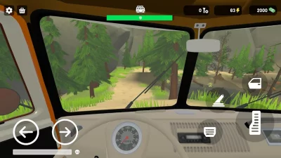 RV Camper Simulator взлом screen 7