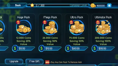 The Geometry Td взлом screen 1