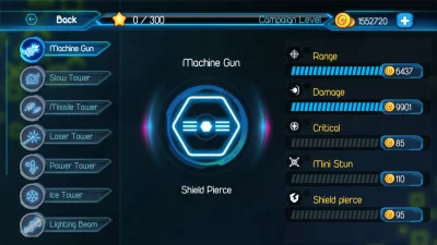 The Geometry Td взлом screen 2