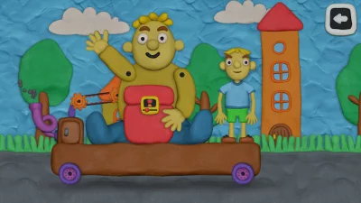 Vlad & Niki 12 Замков 2 взлом screen 3