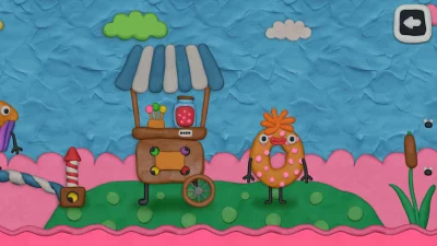 Vlad & Niki 12 Замков 2 взлом screen 4