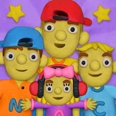 Vlad & Niki 12 Замков 2