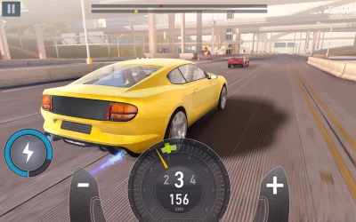 TopSpeed 2: Drag Rivals Race взлом screen 6