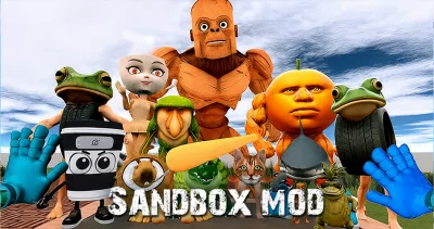 Universe Playground Games взлом screen 3