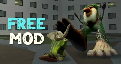 Universe Playground Games взлом screen 4