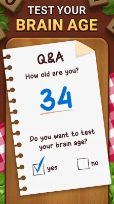 Woodber - Игра с цифрами взлом screen 5