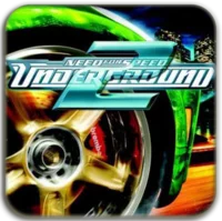 NFS Underground 2