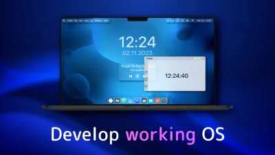 PC Tycoon 2 - computer creator взлом screen 2