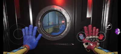 Poppy Playtime 5 скриншот №3