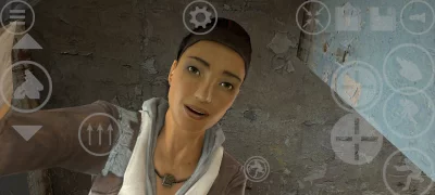 Half Life 2 миссия "важный день"