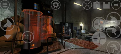 Half Life 2 скриншот