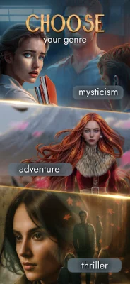 Theater of Senses взлом screen 1