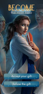 Theater of Senses взлом screen 3