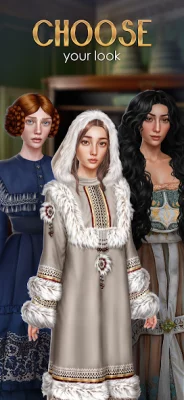 Theater of Senses взлом screen 6