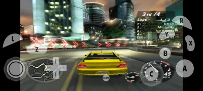 Участие в гонке