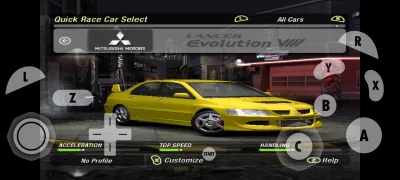 Выбор автомобиля