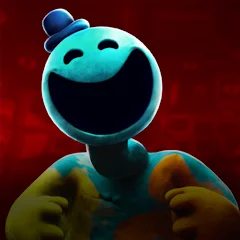 Poppy Playtime: глава 4