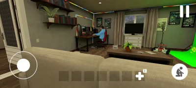 Побег от Блогера взлом screen 4