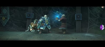 Narin - Secrets of Dwarvenia взлом screen 3