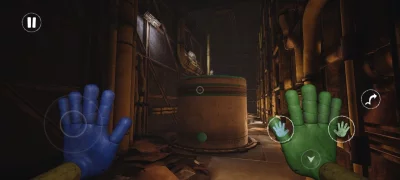 Poppy Playtime: глава 3 screen 1