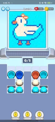 Sand Loop взлом screen 1