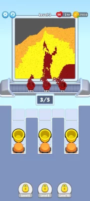 Sand Loop взлом screen 2