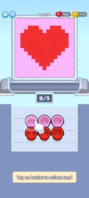 Sand Loop взлом screen 3