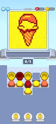 Sand Loop взлом screen 5