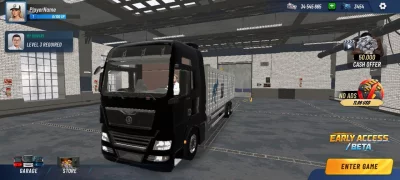 TDZ Pro взлом screen 1