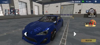 TDZ Pro взлом screen 3