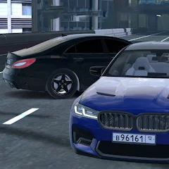 Drive World: Шашки По Городу