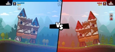 Castle Clashers взлом screen 4